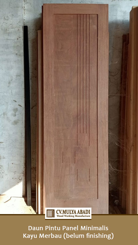 daun-pintu-panel-kayu-merbau